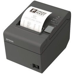 Impresora de tickets EPSON TM-T20