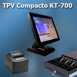 TPV Compacto KT-700