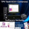 TPV TACTIL ECO 1 COMERCIOS